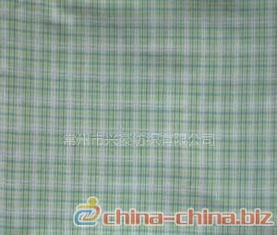 鐳射絲提花布 針紡織品市場(chǎng)中的創(chuàng)新瑰寶