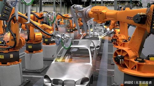 智能穿戴設(shè)備銷(xiāo)量破百萬(wàn)，技術(shù)開(kāi)發(fā)類(lèi)公司迎來(lái)新機(jī)遇