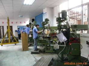 中山火炬開(kāi)發(fā)區(qū)偉富精密模具廠 技術(shù)開(kāi)發(fā)引領(lǐng)精密制造新篇章