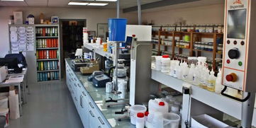 coldec工廠秀 深入探索荷蘭蔻帝的技術(shù)開(kāi)發(fā)秘密