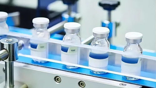 深度融合AI機(jī)器視覺(jué)技術(shù)，開(kāi)啟醫(yī)藥企業(yè)數(shù)智化發(fā)展新篇章