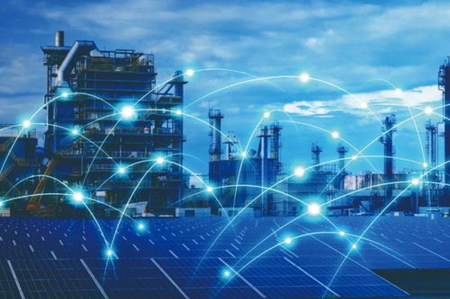 5G+物聯(lián)網(wǎng) 開啟網(wǎng)絡(luò)技術(shù)服務(wù)新紀(jì)元