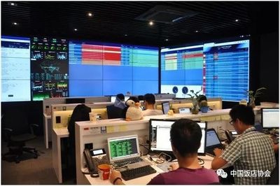 杭州國際年會 網(wǎng)絡(luò)技術(shù)服務(wù)新浪潮