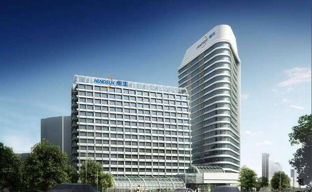 恒生電子子公司陷困局 4億罰款陰影下的“斷尾求生”能否奏效？