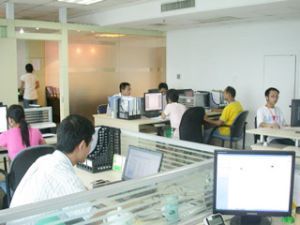 杭州宇星網(wǎng)絡(luò)技術(shù) 深耕本地，賦能企業(yè)數(shù)字化轉(zhuǎn)型的專業(yè)網(wǎng)絡(luò)技術(shù)服務(wù)商