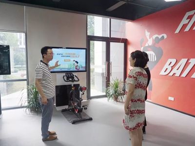 杭州團市委深入拱墅區開展“走親連心三服務”大走訪活動，賦能青年網絡技術服務發展